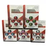 4pcs/set Cat Claw Paw Joystick Cap Anti-slip Silicone Thumb Stick Grips Caps For PS4 PS3/ XBOX ONE 360 Game Controller