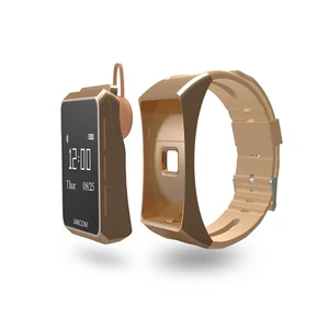 Jakcom B3 Smart Watch Mobile Phone Connectivity