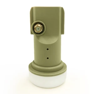 TOKYOSAT TS 2001 Ku Band Universal Single LNB