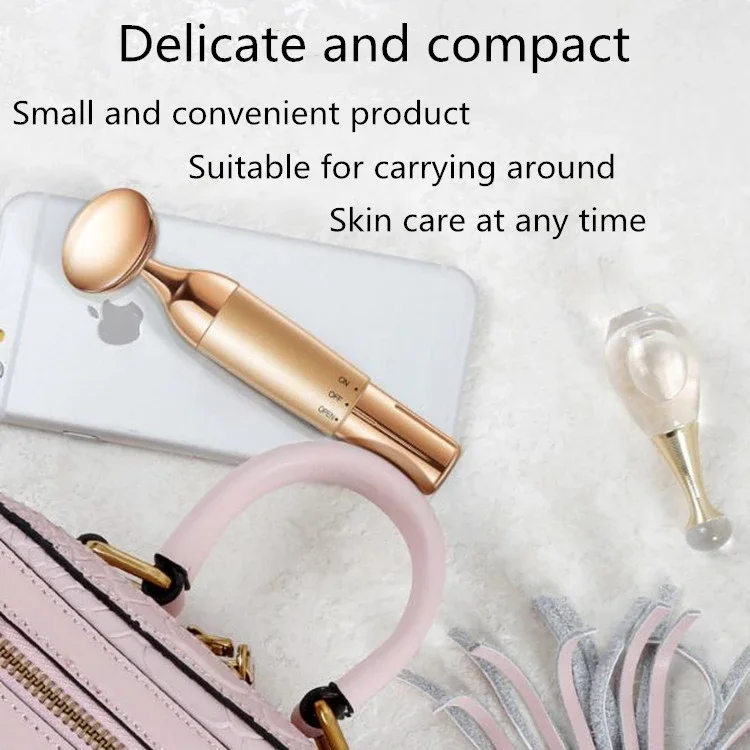 3D Electric Vibrating Makeup Puff Sponge With Battery Powder Foundation Massage Auto Face Applicator Handle Cosmetic Puff Tool
