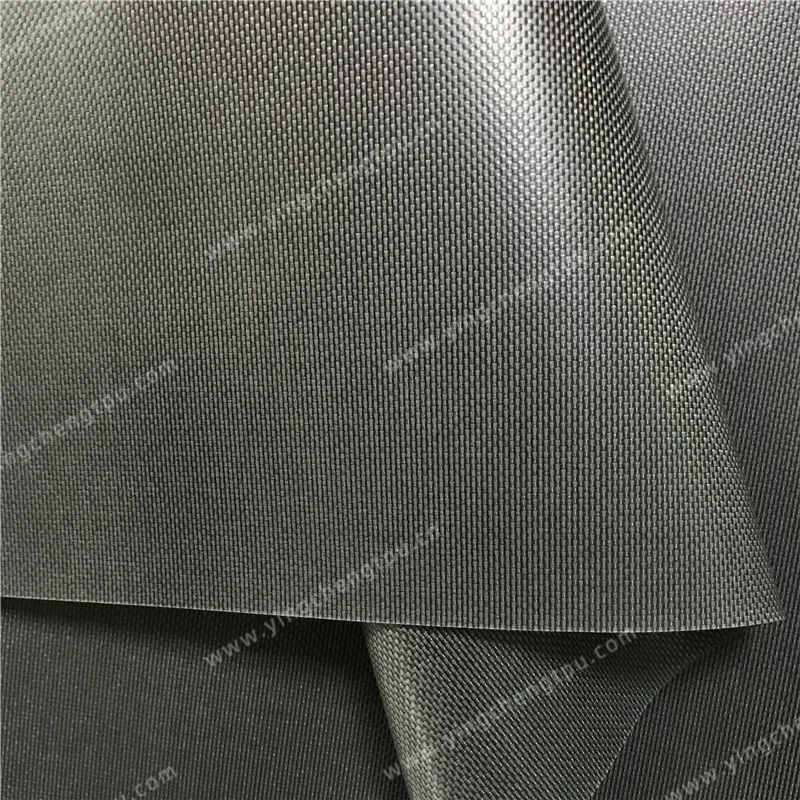 High Quality Tpu Cooler Bag Fabric Double Tpu Coated 840d Nylon Oxford