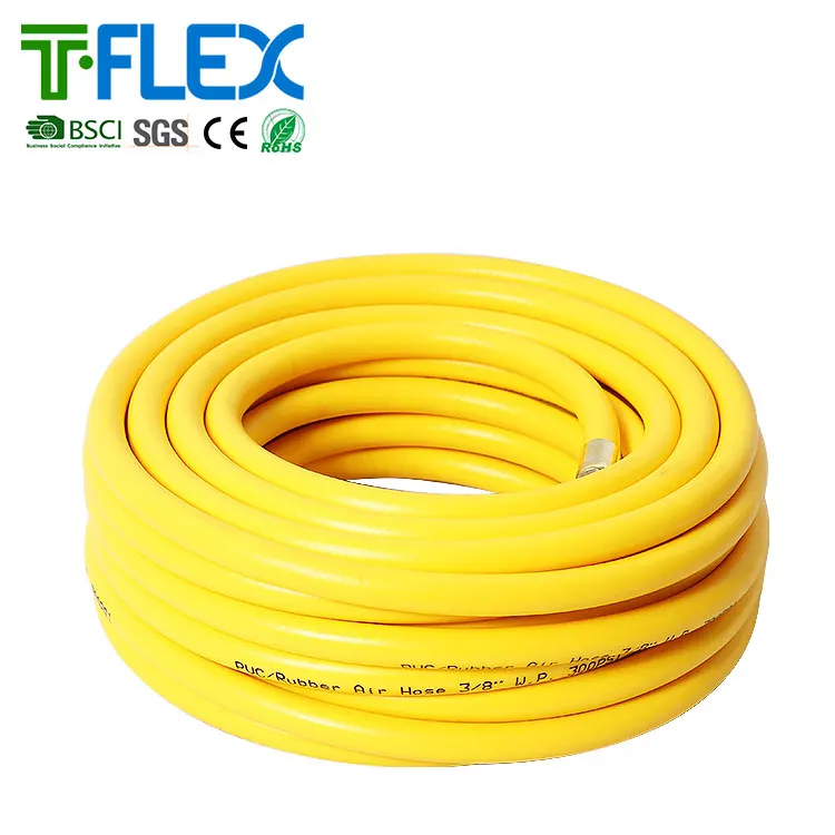 High Quality Air Spring Hose With Fittings Buy Air Hose With Fittings Product on