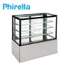 Cake /bakery display vitrine cooler fridge showcase