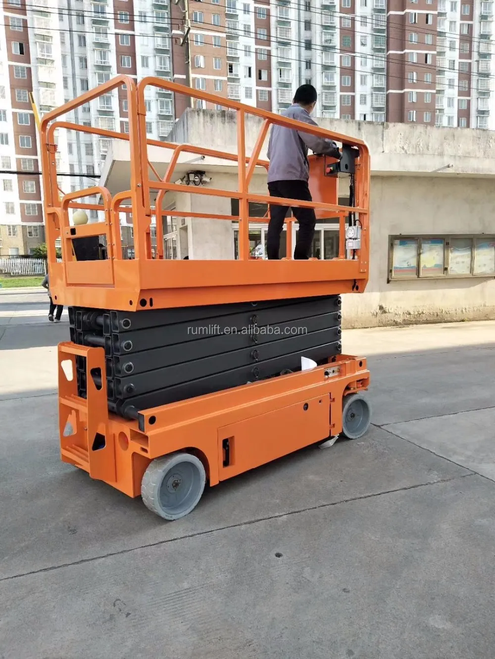 Articulated Boom Lift 20m To 30 Mcheaper Price Buy Boom Lift 30m
