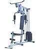 High quality exercise equipment home gym , Extremely high quality steel tube home gym machines,home gym station