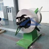 Diameter tube 25-76mm/6-26mm making machine /SS industrial pipe making machine with tolerance 0.5 mm cutting size