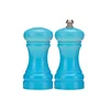 Color Custom Ceramic Core Salt Pepper Grinder and Shaker