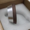 China diamond wheels of CNC grinder for grinding digital cutting tools