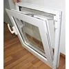 Top Foreign Hardware Tilt Turn Aluminum Replacement Window