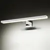 Cabinet Or Mirror Mounted Fixtures Mirrors Lights Fog Free Led Make Up Vanity Mirror Light For Bathroom