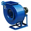 High pressure centrifugal draft fan dust removal fan
