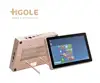 8 Inch screen Screen Window10 Panel PC Intel QuadCore with 6000 mAh battery