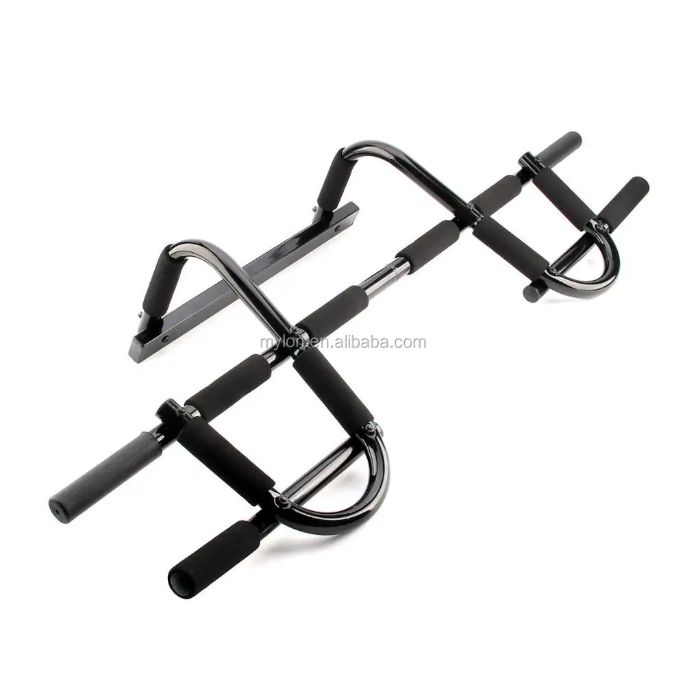 Chin Up Bar Door Frame Door Pull Up Bar/door Gym Chin Ups Pull Ups Sit