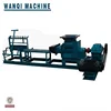 Clay extruder machine, bricks making extruder, clay brick making machine with motor and diesel engine available