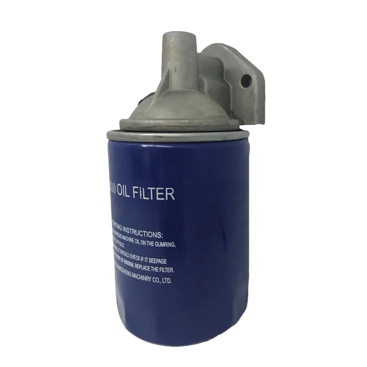 Factory Price Auto Engine Parts Full Flow Spinon Oil Filter Jx85100c