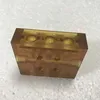 precision custom cnc plastic processing machinery parts