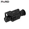 PARD NV008LRF 1080P Digital hunting Night Vision Infrared Scope picatinny rail 6.5X- 26X 200m Range Video Recorder Photo Taking