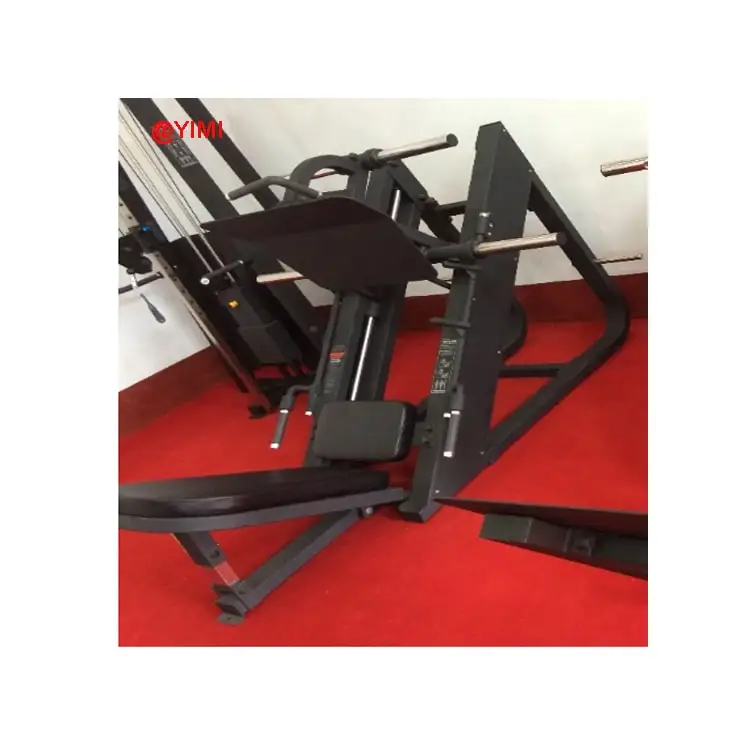 

Commercial Vertical Used Sale Hack Squat Precor Leg Press Machine For Sale, Optional