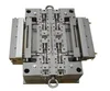Promotional price and high quality mobile charger plastic injection mold