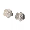 Bofit high quality flat head grease nipple/button head type grease nipple/brass button head grease fittings