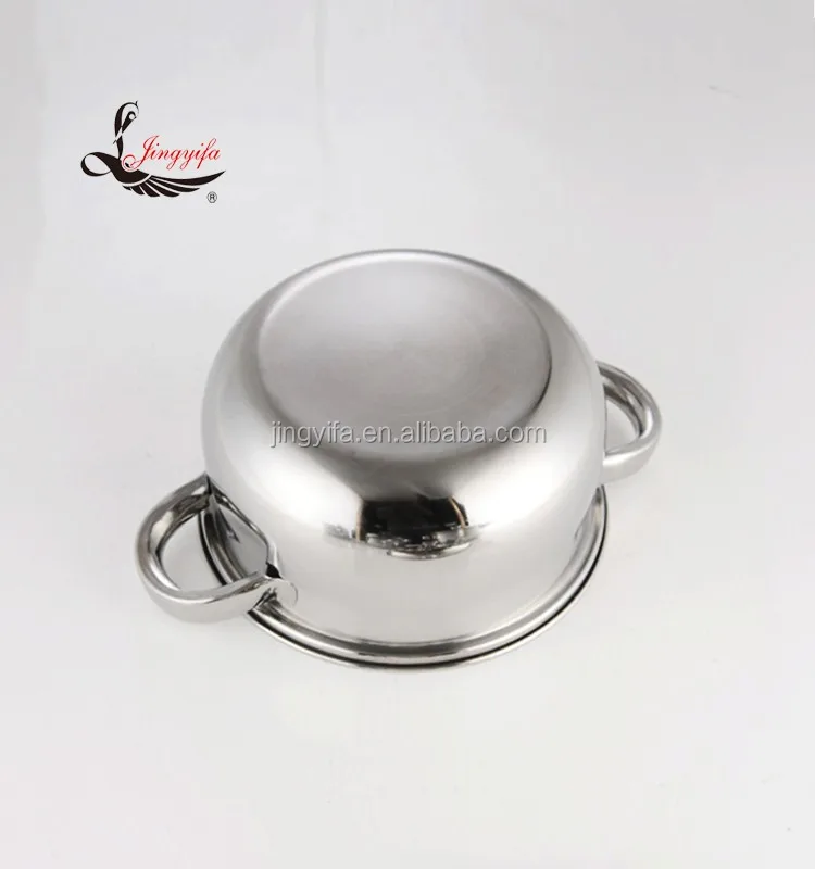 Buy Parini Cookware Casserole from Zhejiang Zhongheng Industrial & Trade  Co., Ltd., China