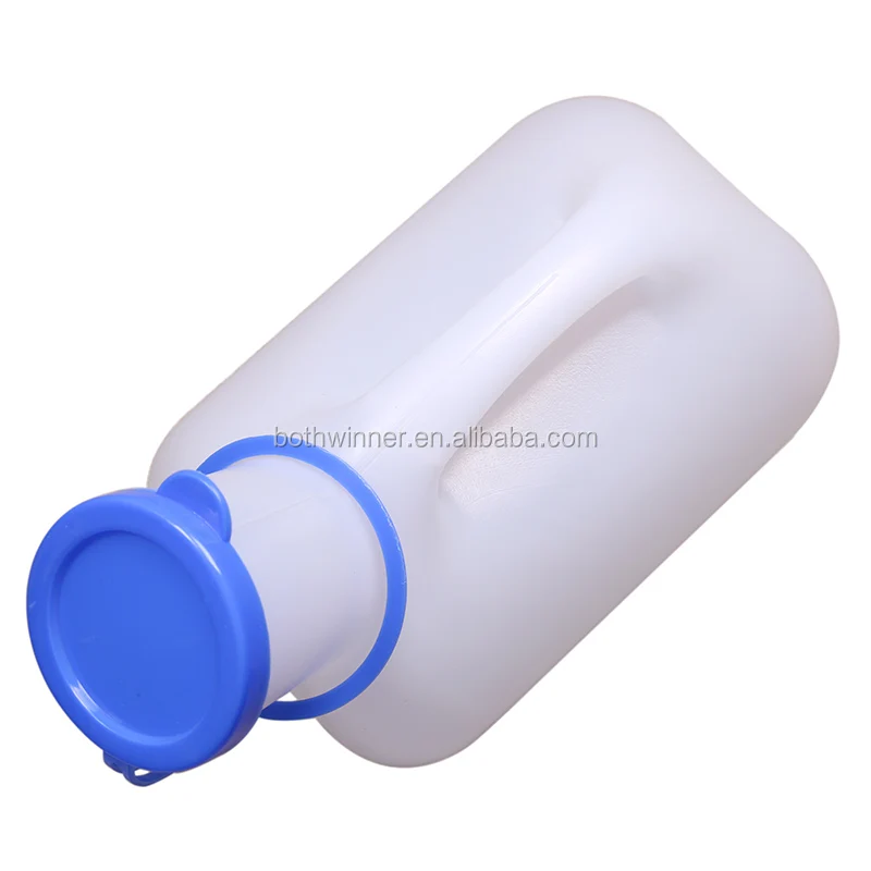 Urine Collection Bottle,H0tbc Plastic Male/female Urine Bottle Buy