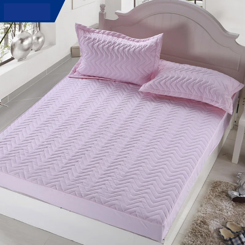 Aliexpress.com : Buy queen king size bed protection pad
