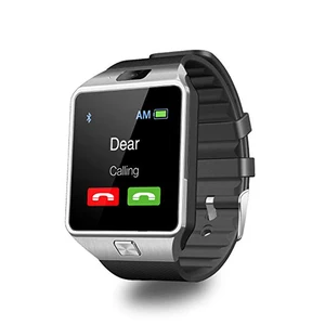 DZ09 Smartwatch Camera Bluetooth Android