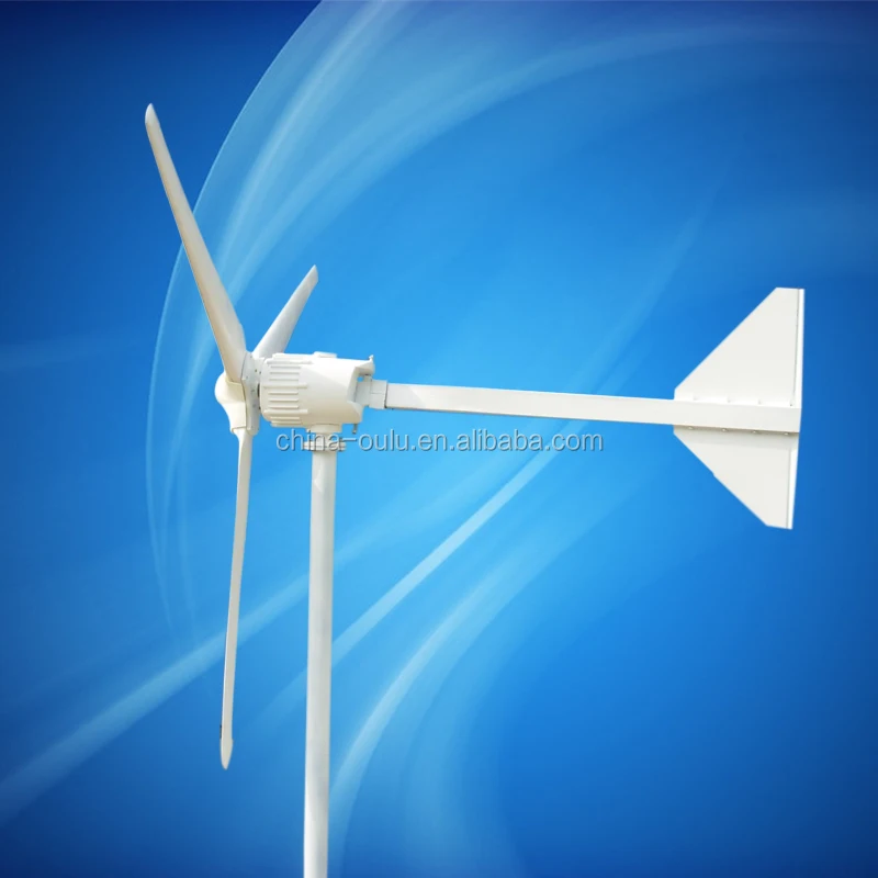 electric windmill