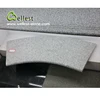 China Natural Grey Granite Pool Coping Paver for Swimming Pool