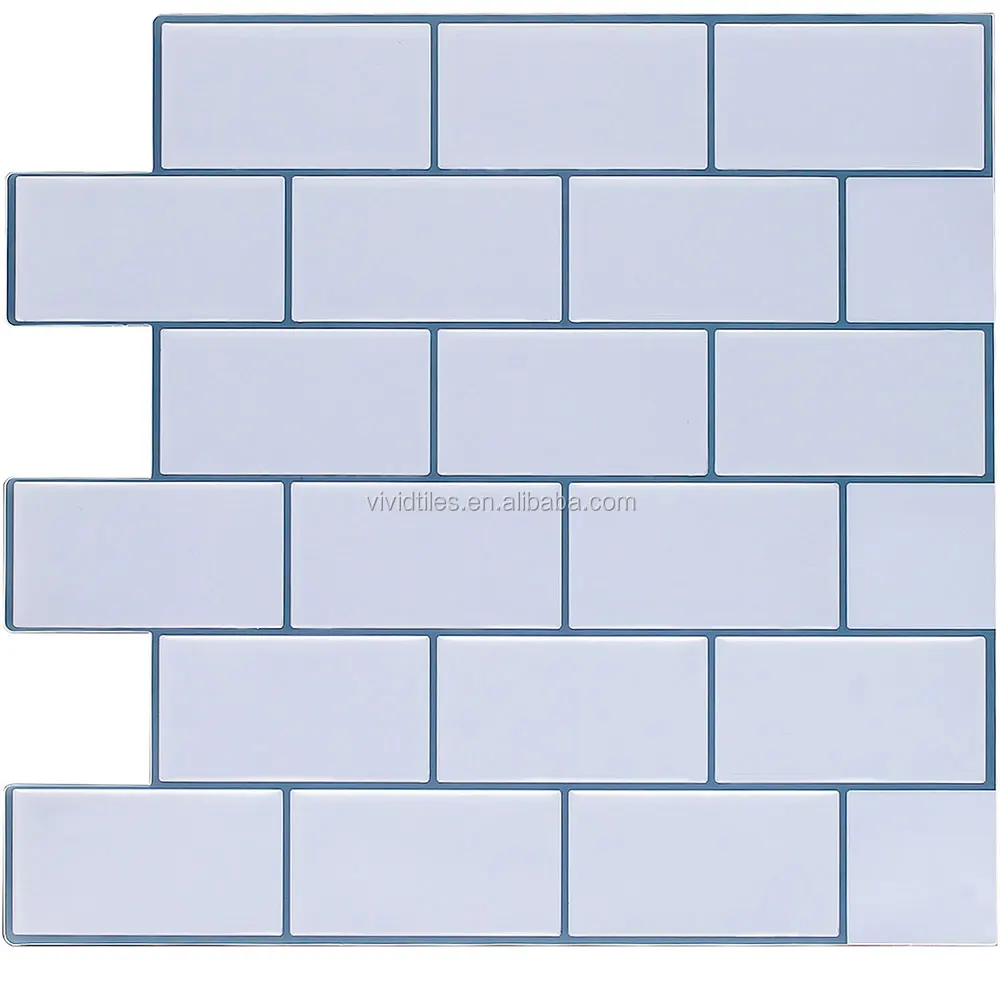 Peel And Stick Vinyl Subway Tile Lowes Mosaic Philippines Stick On