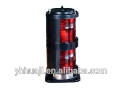 outdoor fluorescent light fixture