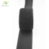 Good selling hook and loop attachment soft hook and loop fabric loop hook tape