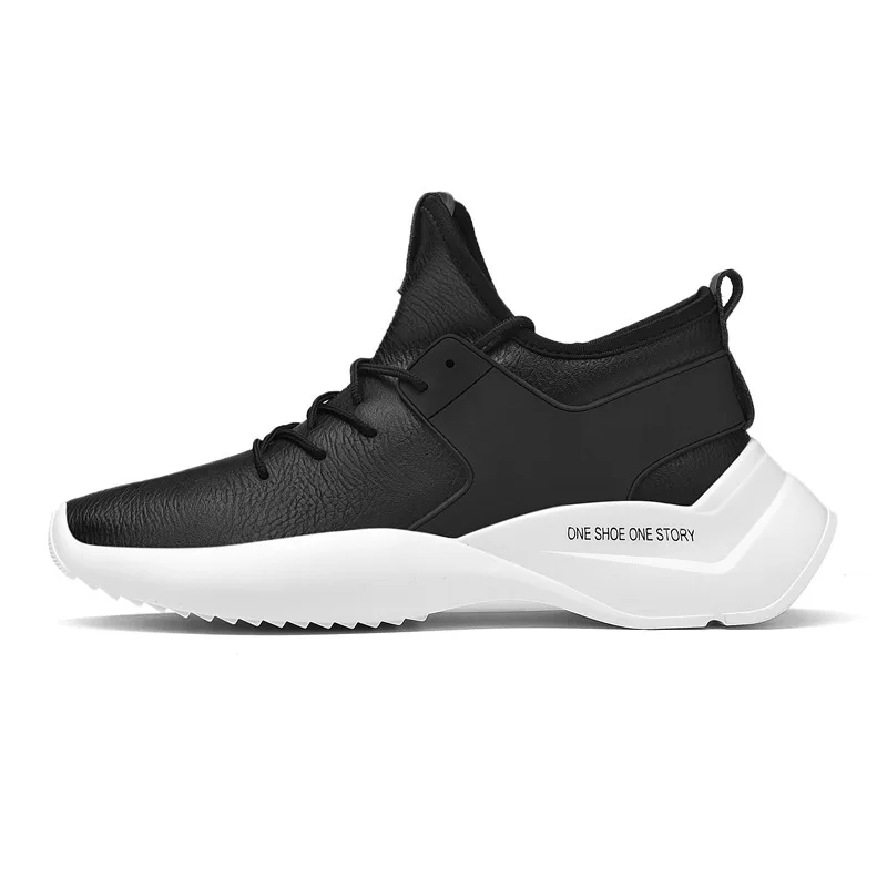 

Breathable Air Cushion Sports Shoes Sneakers For Men