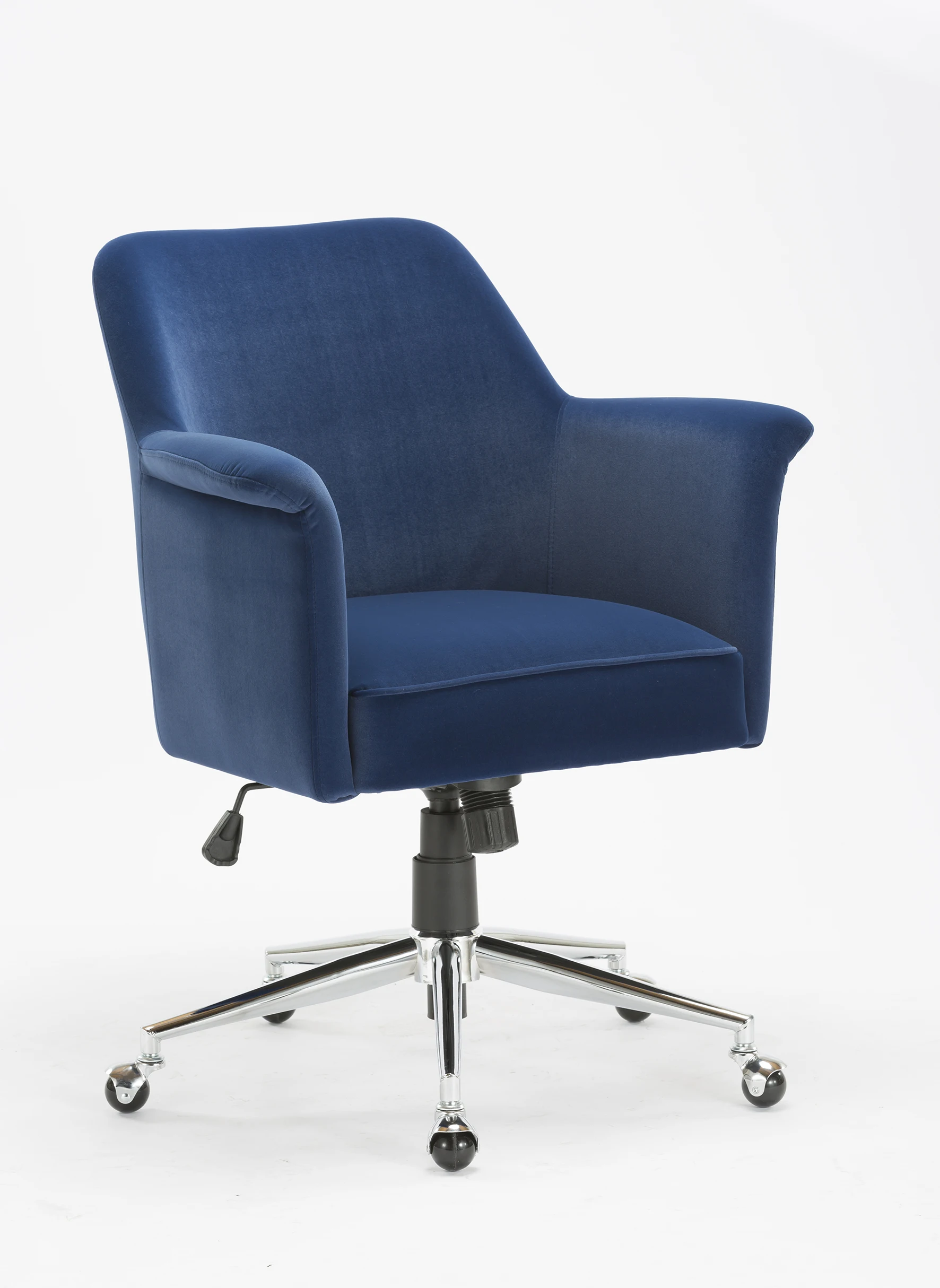 Garlford Base Executive Chair Fancy Chairs Conference Chair, Brass Home