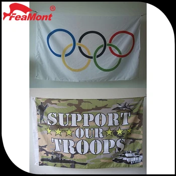 See Through Fabric Banner Making A Fabric Banner Fabric Banner
