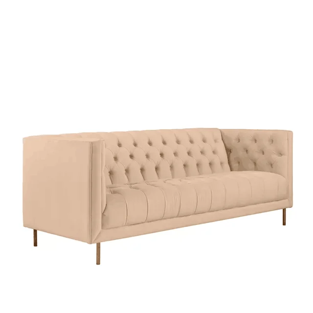 Polyester Sofa Fabric White Sofa Leather Chesterfield Sofa Buy