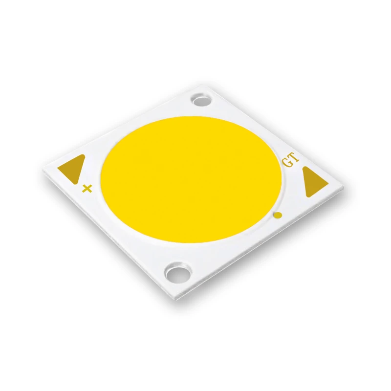 Ultra high lumen density most efficient & highest yielding COB LED Chip 3500k 2700k 4000k