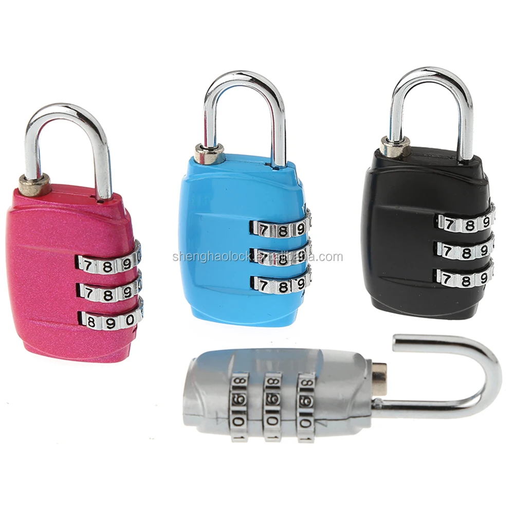 small padlocks in bulk