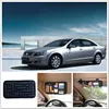 Cool Grid Car Sun Visor Organizer Storage for Pen Phone Charger