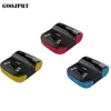 80mm mini andriod/ios bluetooth label wifi portable mini printer