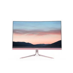 23.6 inch All One PC Intel i3 8100 Processor