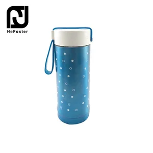 Wholesalers New Design Stainless Steel Vacuum Coffee Cup Insulated Bottle/Thermos Cup