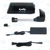 UPP brand 36v 14.5ah lithium battery Useful Research and development 36v electric bike battery