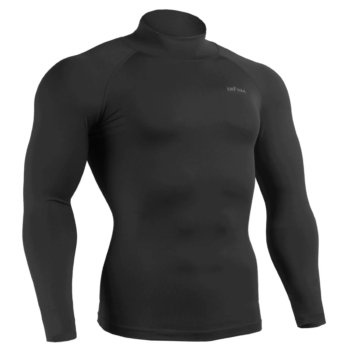 Cheap Turtleneck Compression Shirt, find Turtleneck Compression Shirt ...