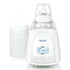 Portable good quality baby bottle milk warmer and sterilizer