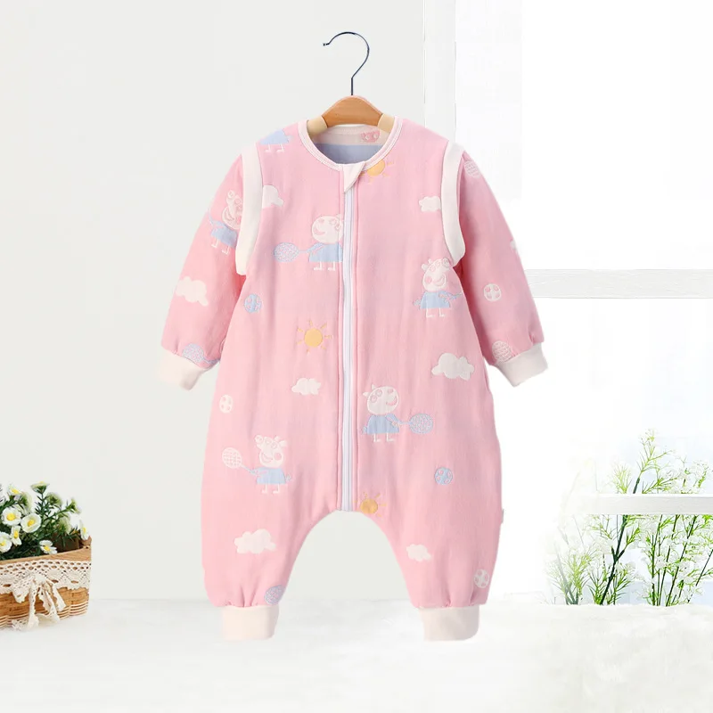 

Organic baby clothes korea 100% cotton boy and girls winter clothes, Customized colors