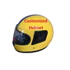Motorcycle Full Face Helmet