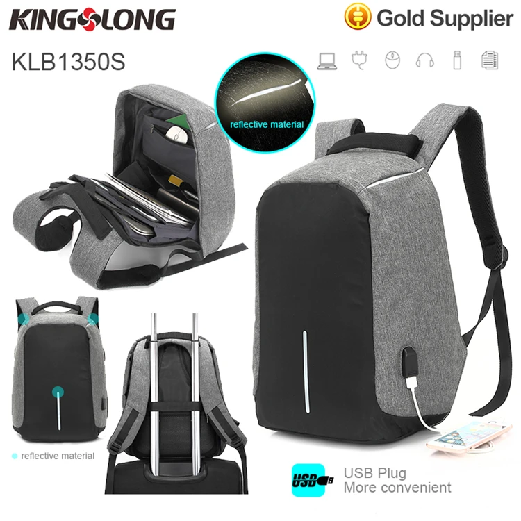 Рюкзаки Для Ноутбуков Kingslong Цена