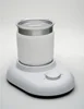 Multi functions cocoa beverage drink maker with detachable jug